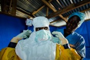 The 2014 Ebola outbreak in West Africa – the worst in history – demanded an equally historic global response. 
