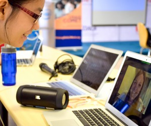 Helping Young Women Gain Opportunities in Technology in the Lower Mekong