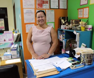 Bringing Safer Deliveries to Mothers and Newborns in the Philippines
