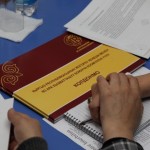 A USAID-produced how-to manual supports civil society efforts to engage with Parliament.