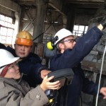 Kazakhstan’s most energy-intensive companies attended hands-on energy management workshops