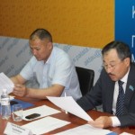 Kazakhstan entrepreneurs
