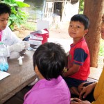 Mobile Volunteer Malaria Workers Drive Down Cases in Rural Burma