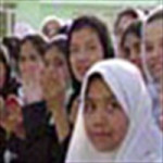 Girls Return to School in Mazar-e-Sharif