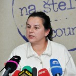 Julijana Tičinović, an architect from Livno, started her legal battle with Livno Municipality in 2012.