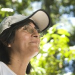 Sara Hurtado, Brazil Nut Producer, Board Member, Madre de Dios Federation of Brazil Nut Producer Associations.
