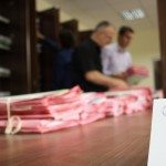 Kosovski sudovi smanjuju broj zaostalih  predmeta i kašnjenja 