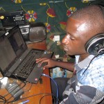 USAID Provides Reliable Power for Community Radio