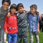 Jordan, youth, host communities, community engagement, Syria, refugees