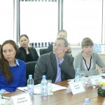 Kazakh business leaders