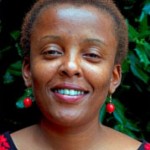 “Dr. Nduku Kilonzo, manager of an NGO for women’s health and HIV services in Kenya, has been a lifelong supporter for improving 