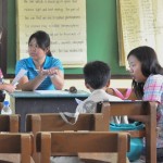 Turning the Page on Illiteracy in the Philippines