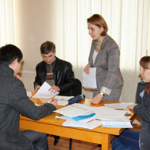 USAID training in Kazakhstan to help diversify local economies