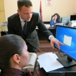 Sudovi u Srbiji počeli sa elektronskom razmenom dokumenata
