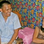 Male Midwife Promotes Women’s Health in the Philippines