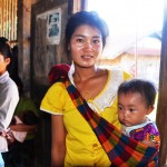 USAID Partners for Preventive Nutrition Protecting Mothers and Children in Laos
