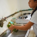 Filipino Students Regain Access to Clean Water After Typhoon Damage