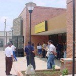 The Citizen Coexistence Center in Aguachica is a place where residents can seek to resolve disputes, request social assistance, 