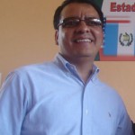 Mayor Selvin Garcia of Pachalúm, Guatemala, is highly regarded nationally and internationally for his innovative municipa