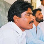 Shafqat Shah, primary school teacher