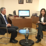 Programi i USAID-it për Nismën në Veprim në Komunitete ndihmon realizimin e “Talk Show” në gjuhën serbe