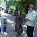 Strengthening TB Diagnostics and Care in Tajikistan