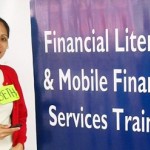 Financial Literacy Trainers Lead the Way to Economic Success