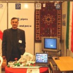 By participating in the Rebuild Afghanistan Trade Fair in Kabul, Doro LLC received exposure and contacts that proved valuable la