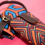 All Kuna Art products incorporate indigenous fabric designs