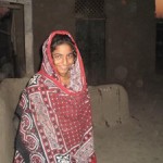 Bakhtawar will be able to finish school and growing up before she is married.