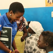 USAID helps Malawi Health System