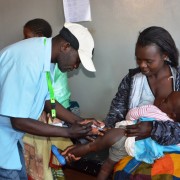 Malawi Health System