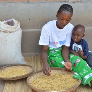 Nutrition in Value Chains in Malawi