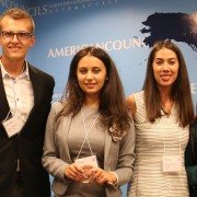 Kosovo American Education Fund – Support for Master’s-level Study in the U.S