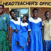 Let Girls Learn Malawi