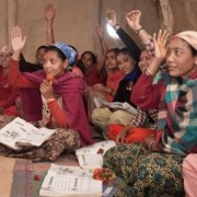 USAID's Business Literacy Program in Nepal