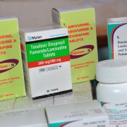 Malawi Drug Supplies