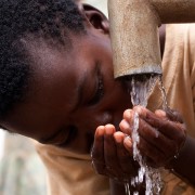 Water Sanitation and Health Malawi