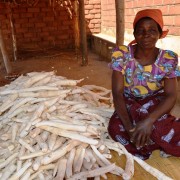 Malawi Hunger Food Security