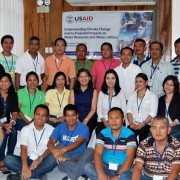 U.S. Government Works with Leyte Water Service Providers to Improve Efficiency and Resiliency