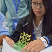 USAID and YSEALI Promote Youth Innovation to Tackle ASEAN Food Security
