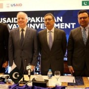 All Three Funds under USAID’s Pakistan Private Investment Initiative Making Investments  