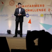 Entrepreneurs Pitch Tech, Partnerships and Innovation for Asia’s Farmers 