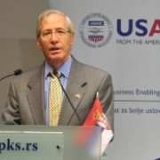 USAID Business Survey Finds Slightly Improved Business Environment Burdened by Red Tape and Interest Rates