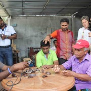 USAID Public-Private Partnerships Create Job Opportunities for People with Disabilities