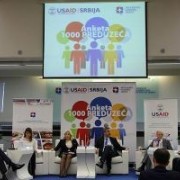 USAID’s Business Enabling Project Announces Results of Fifth Annual Serbian Business Survey