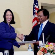 USAID signs MoU with Bar Association of Sri Lanka