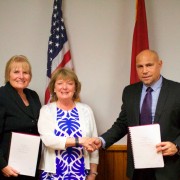 U.S. Government and Papua New Guinea Forge New Partnership to Strengthen the Country’s Environmental Resilience