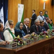 Afghanistan Government and Partners sign Historic Declaration based on new study to save thousands of women and child lives