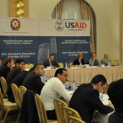 USAID and Central Bank Address Financial and Banking Sector Stability